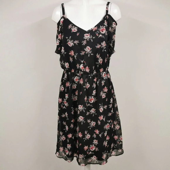 Ricki's Dresses & Skirts - Ricki's Open  Shoulder Dress